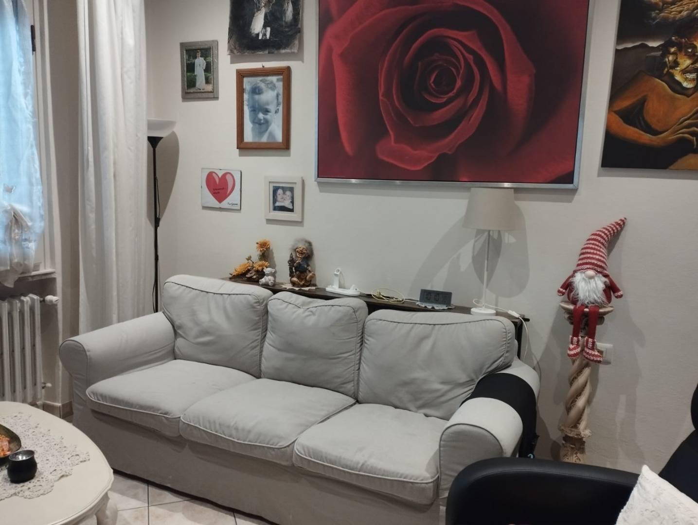 Appartamento in vendita a Prato