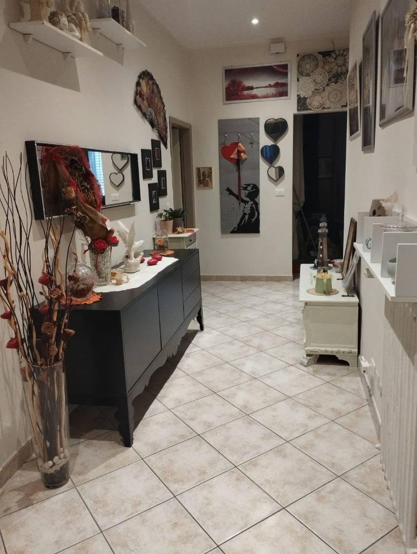 Appartamento in vendita a Prato