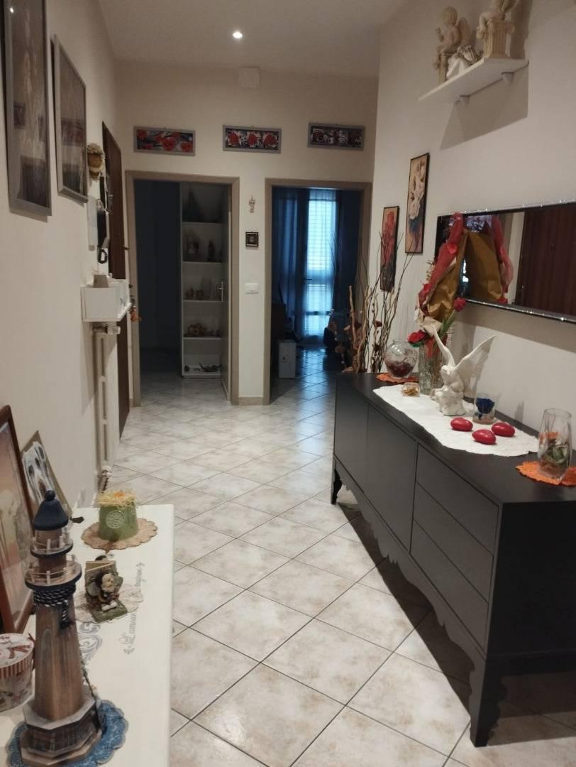 Appartamento in vendita a Prato