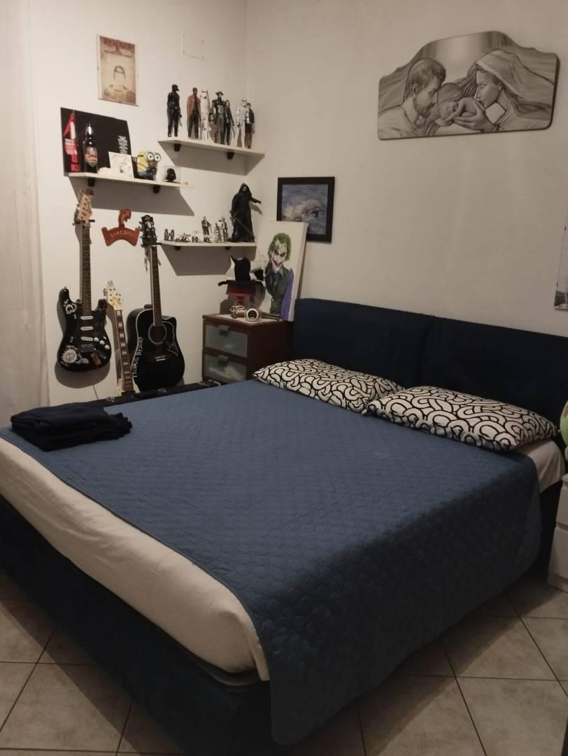 Appartamento in vendita a Prato