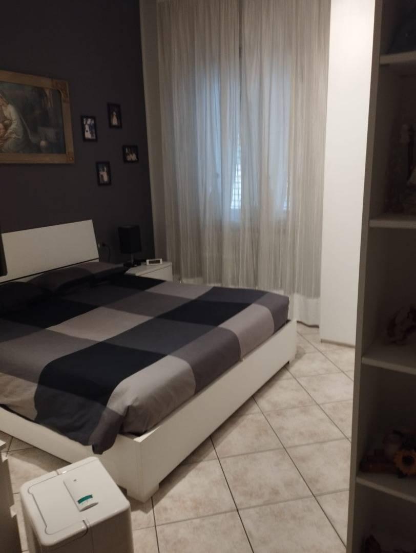 Appartamento in vendita a Prato