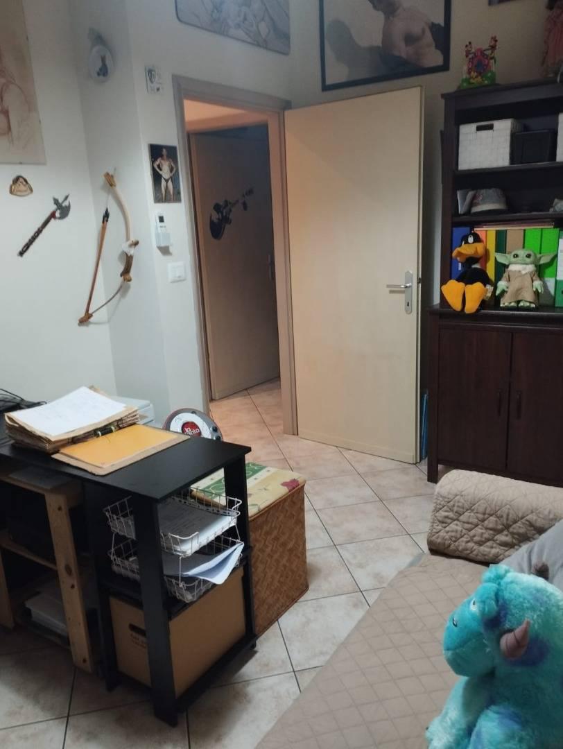 Appartamento in vendita a Prato