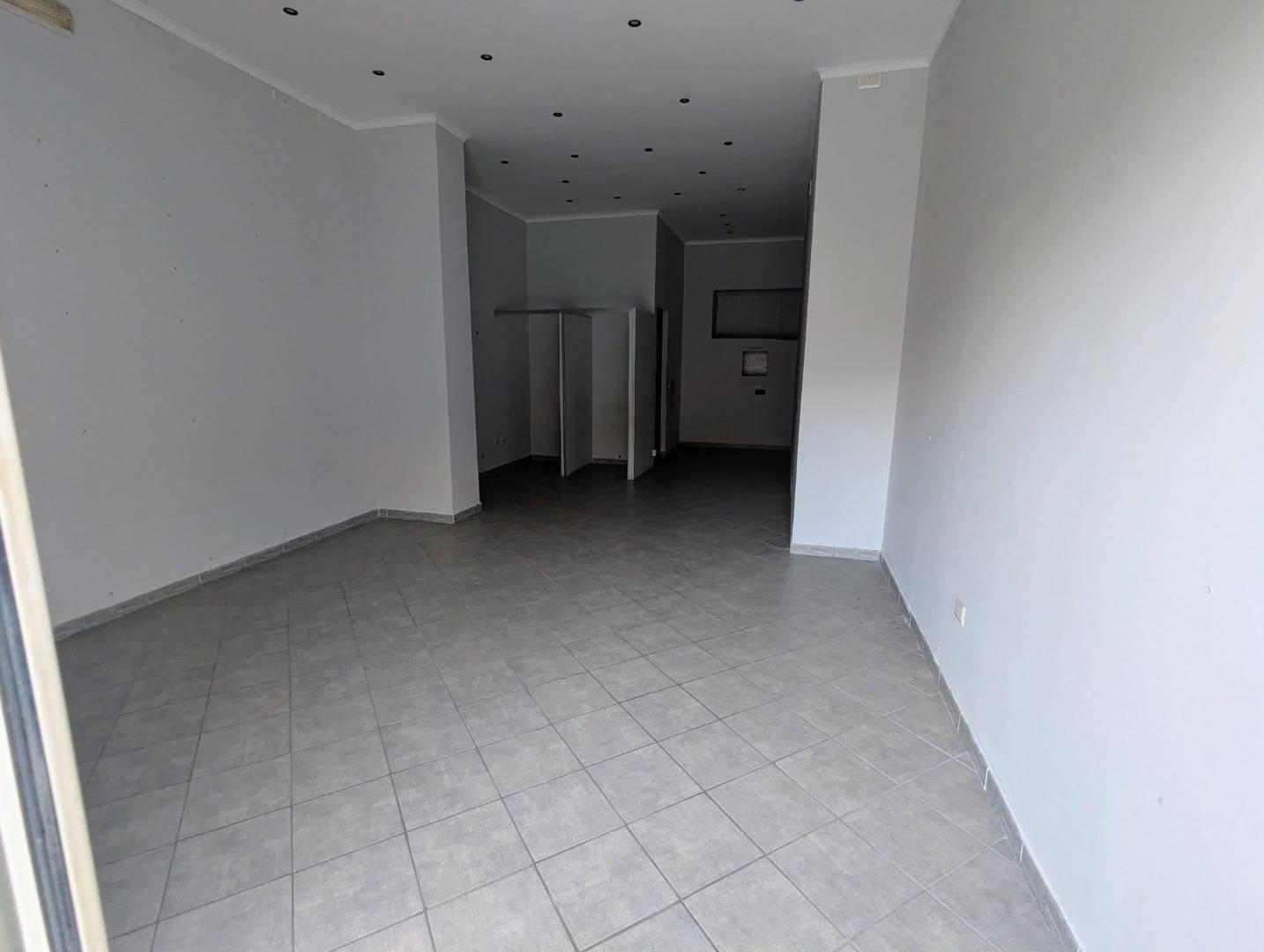 Locale commerciale in vendita a Boscoreale