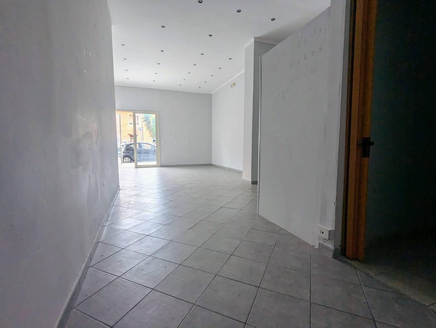 Locale commerciale in vendita a Boscoreale