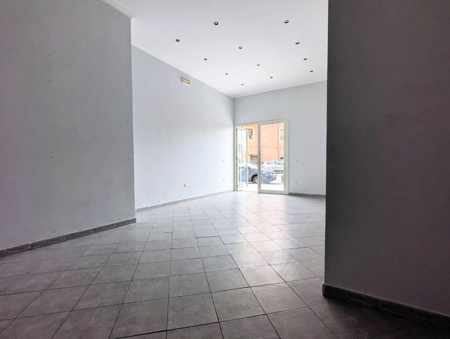 Locale commerciale in vendita a Boscoreale