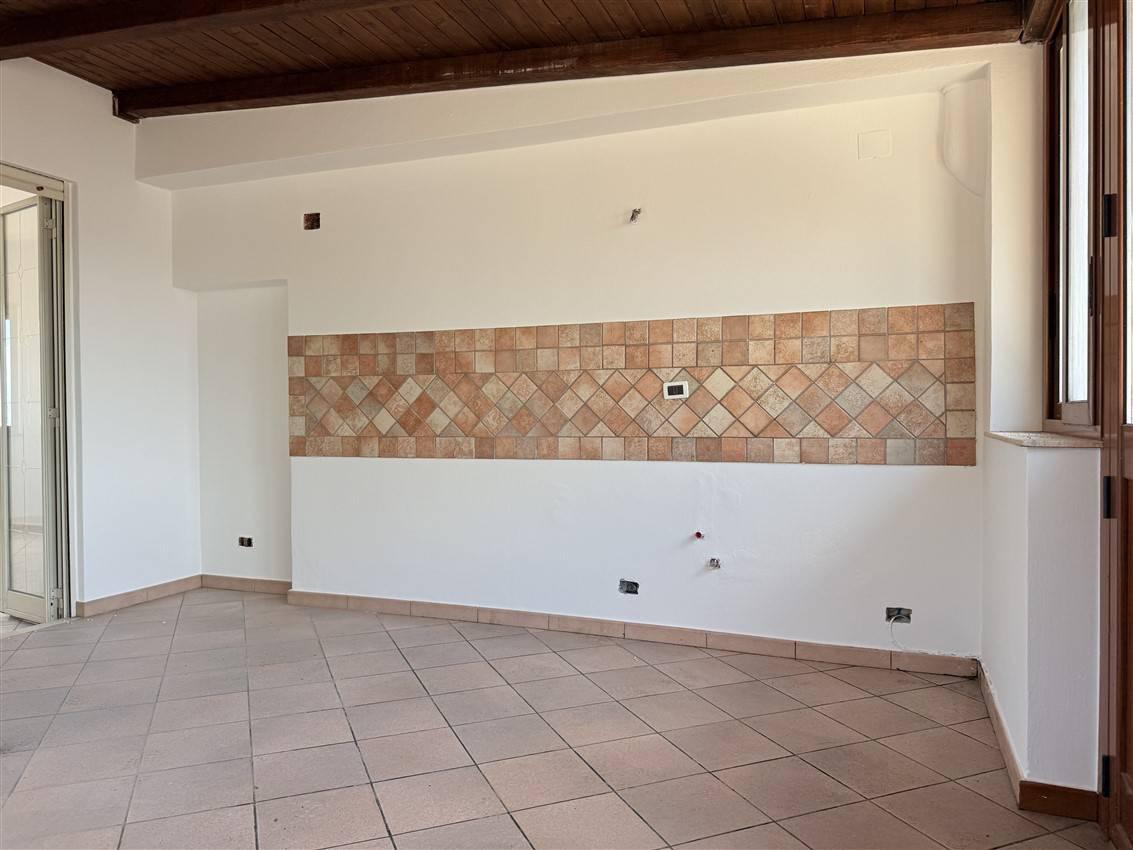 Quadrilocale ristrutturato a Misilmeri