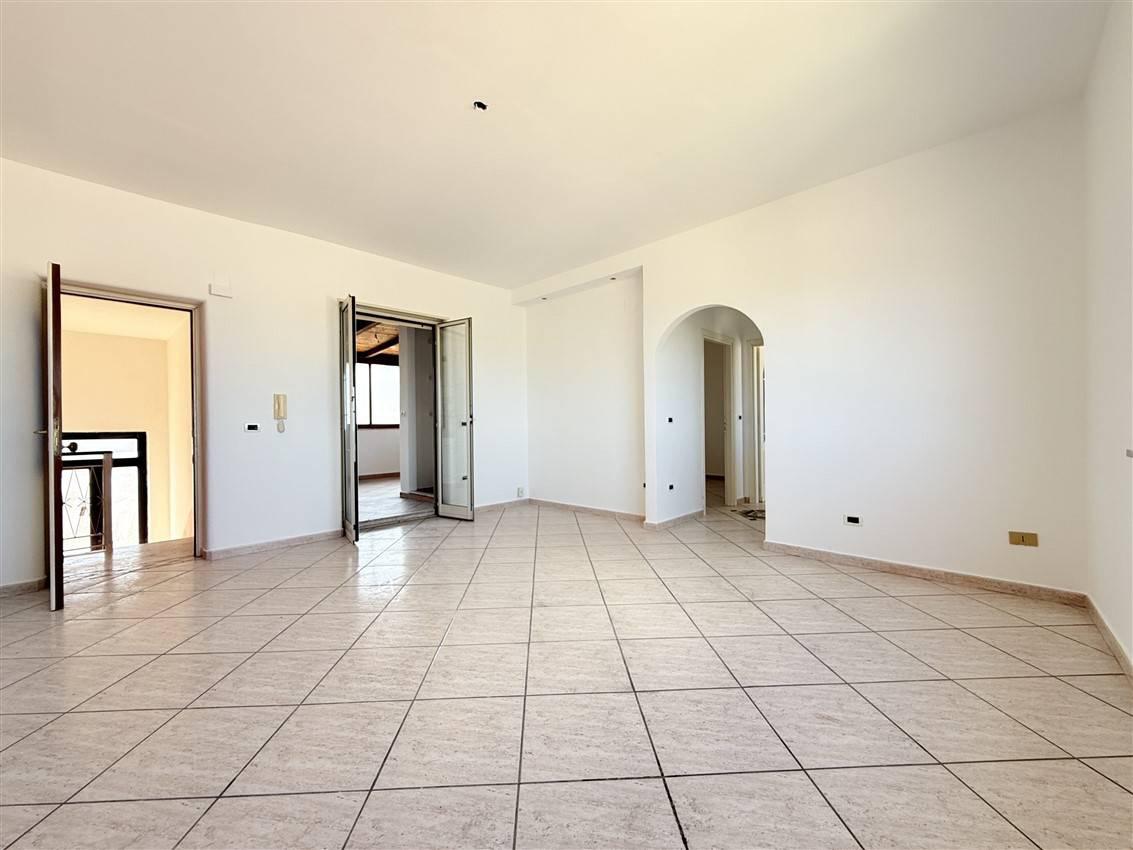 Quadrilocale ristrutturato a Misilmeri