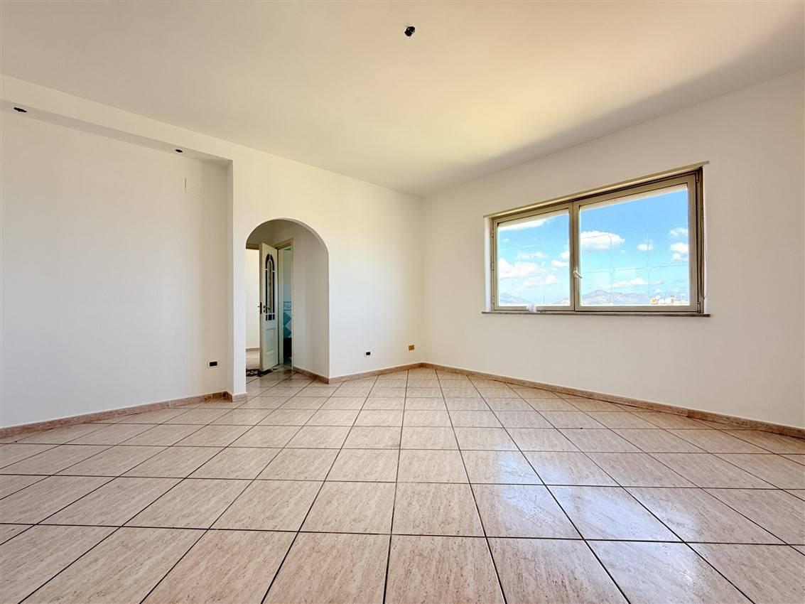 Quadrilocale ristrutturato a Misilmeri