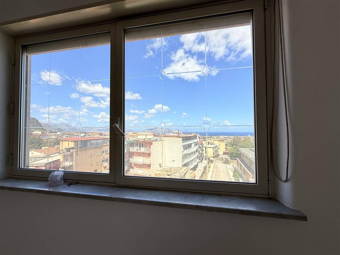 Quadrilocale ristrutturato a Misilmeri