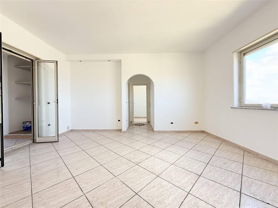 Quadrilocale ristrutturato a Misilmeri