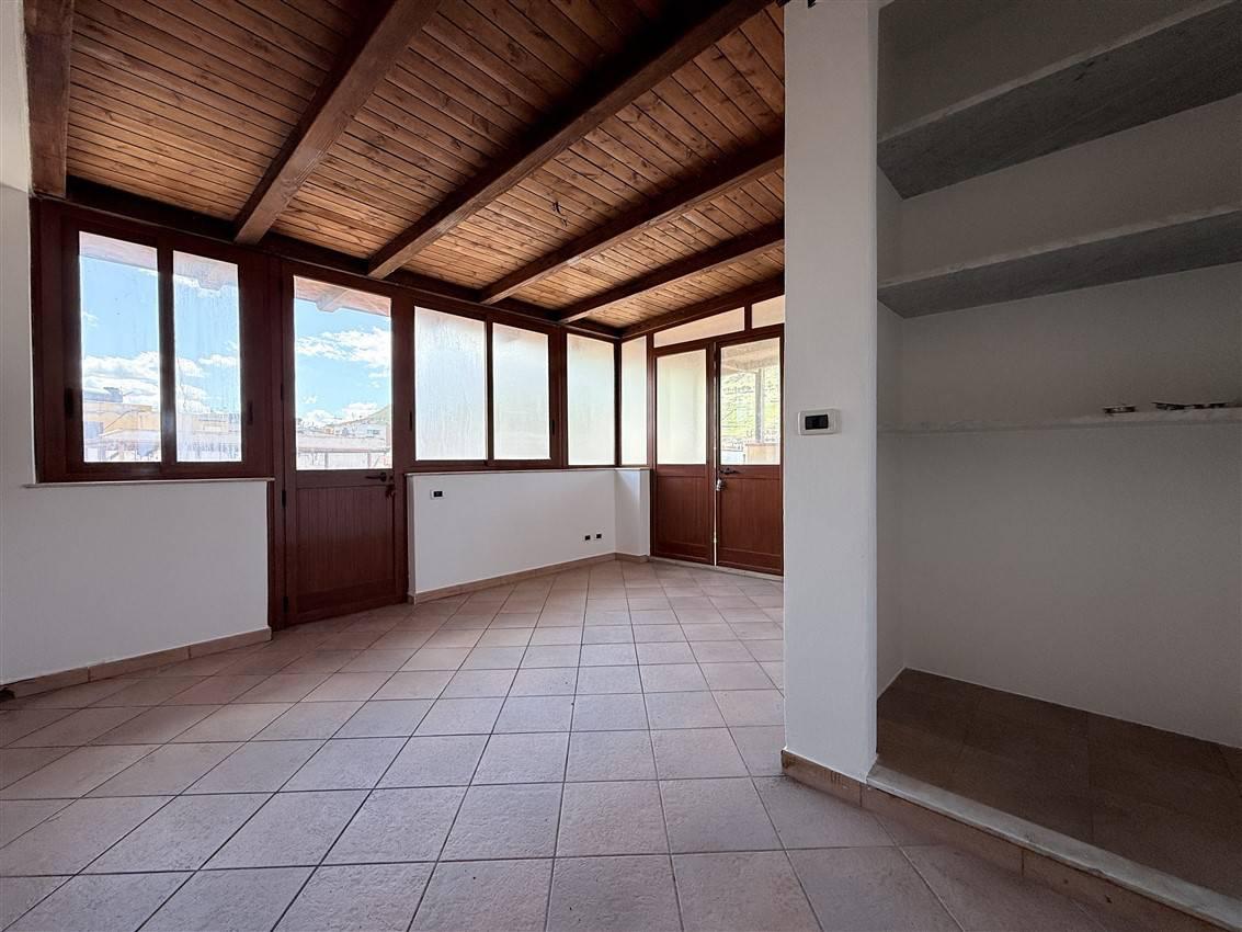 Quadrilocale ristrutturato a Misilmeri