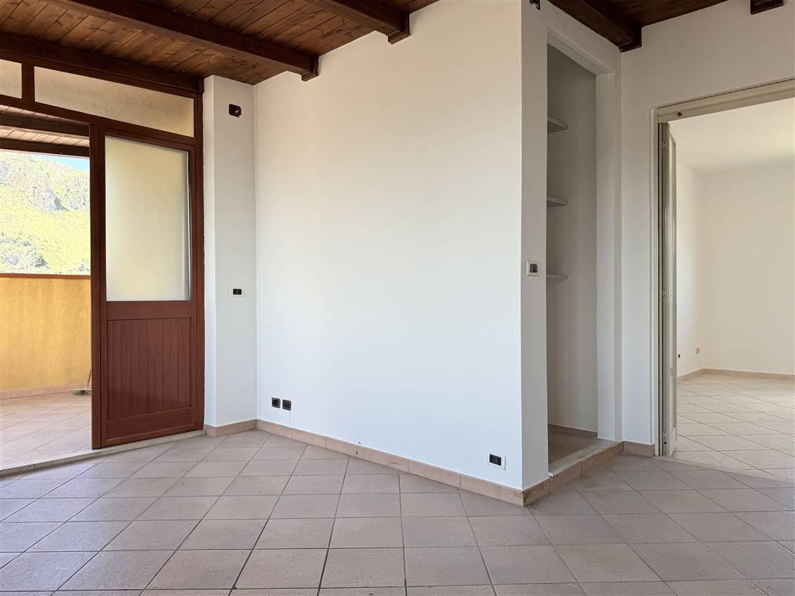 Quadrilocale ristrutturato a Misilmeri