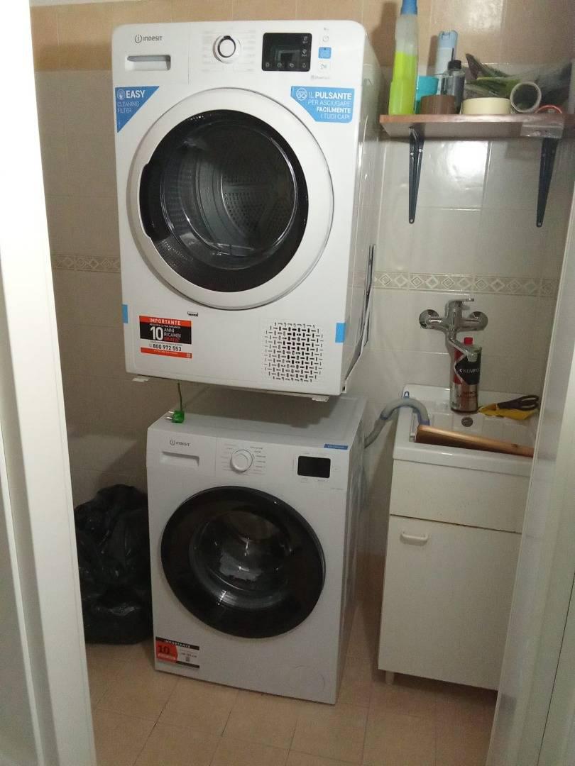 Trilocale arredato in affitto a Avellino