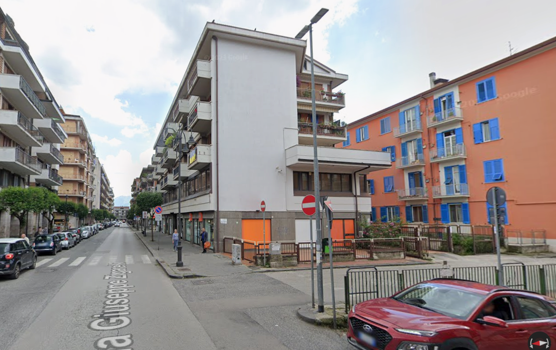 Box/Garage 20mq in vendita a Avellino