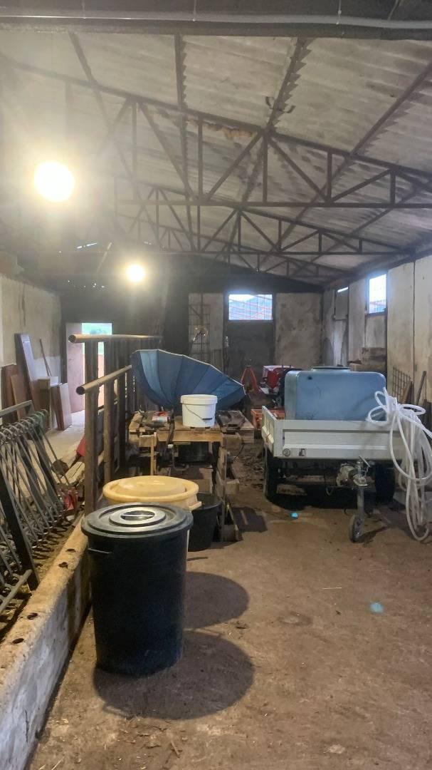 Villa in vendita a Santa Cristina Gela