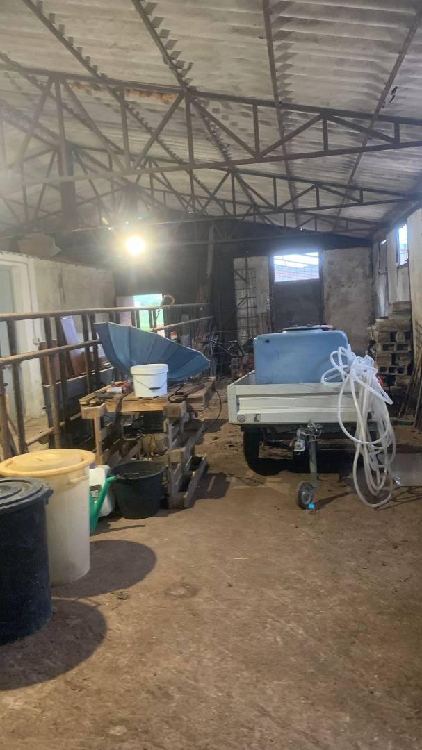 Villa in vendita a Santa Cristina Gela