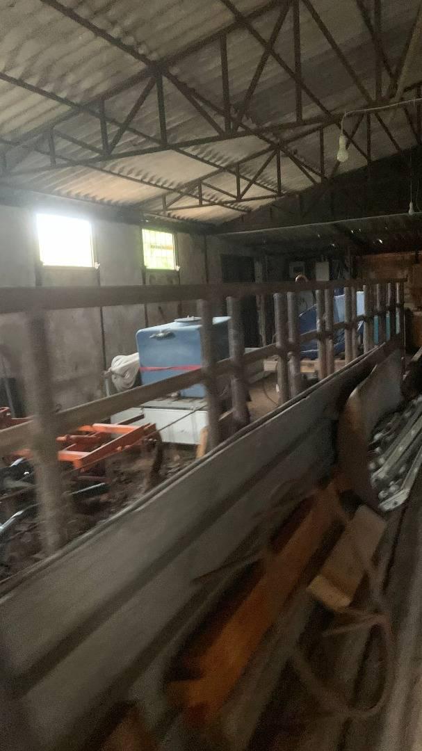 Villa in vendita a Santa Cristina Gela