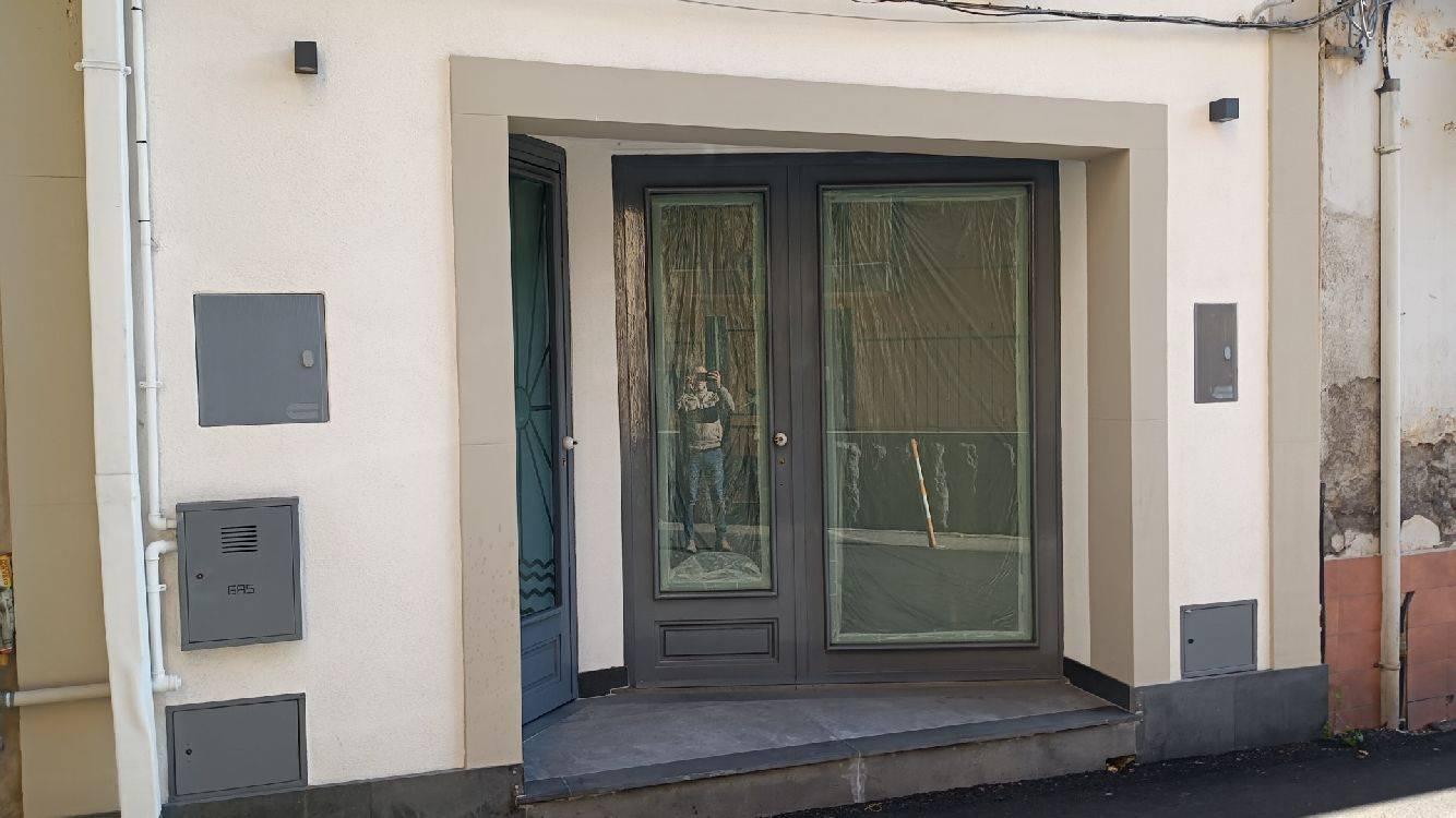 Laboratorio in affitto a Acireale