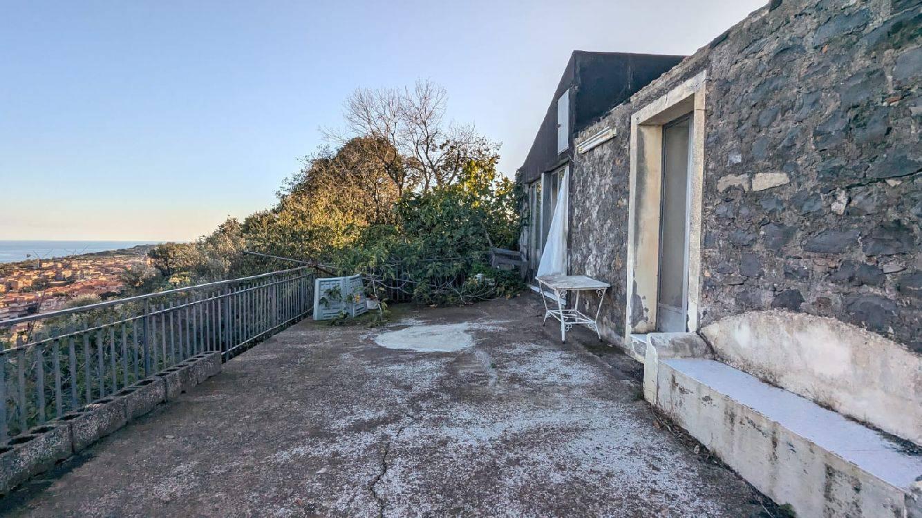 Terreno Agricolo in vendita a Aci Sant'Antonio