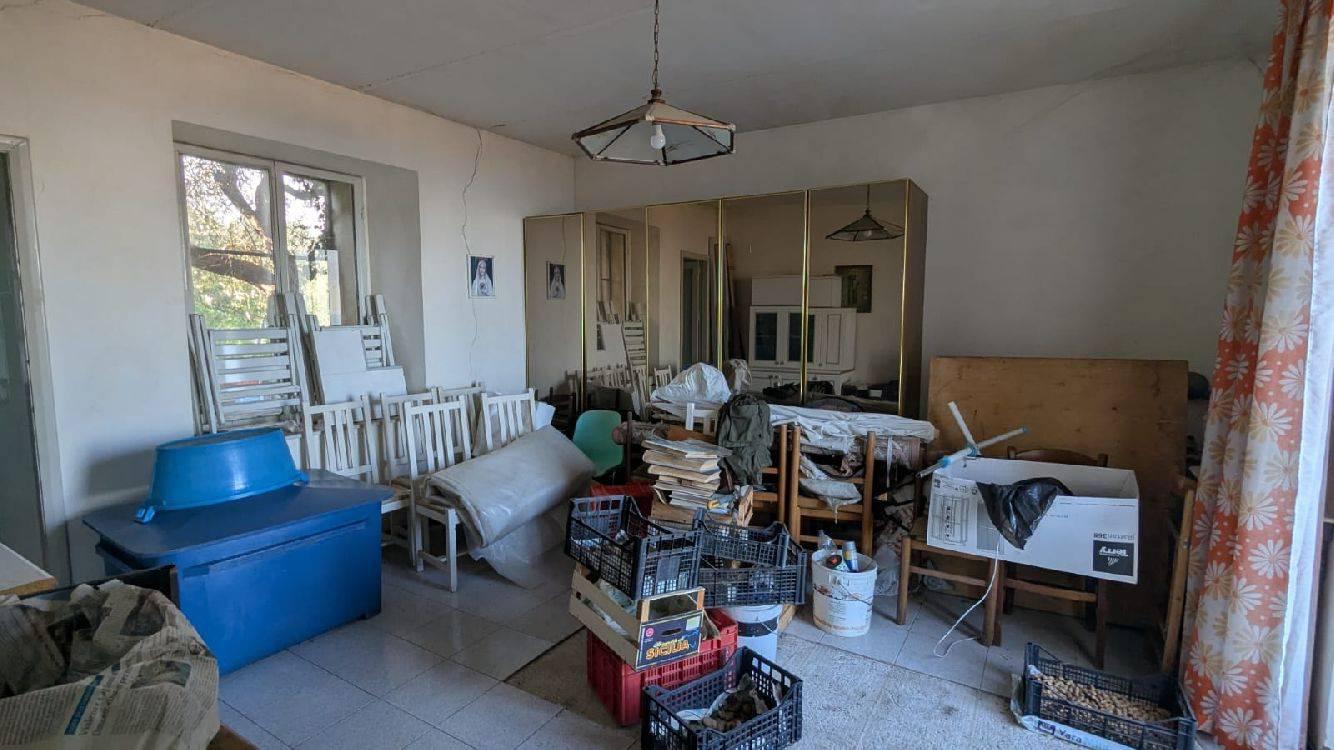 Terreno Agricolo in vendita a Aci Sant'Antonio