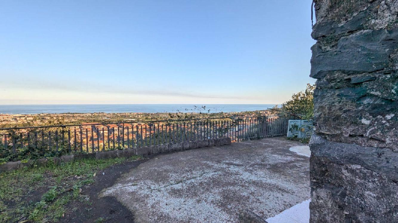 Terreno Agricolo in vendita a Aci Sant'Antonio