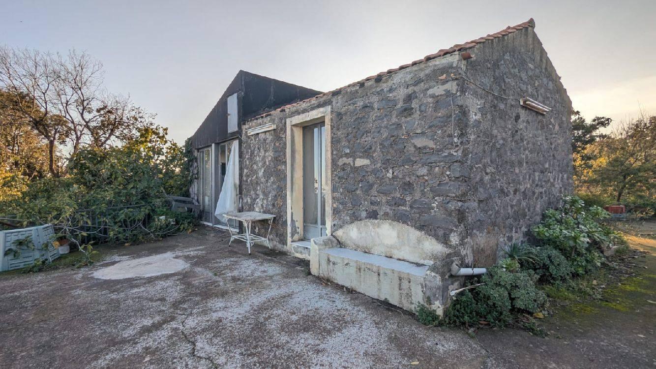 Terreno Agricolo in vendita a Aci Sant'Antonio