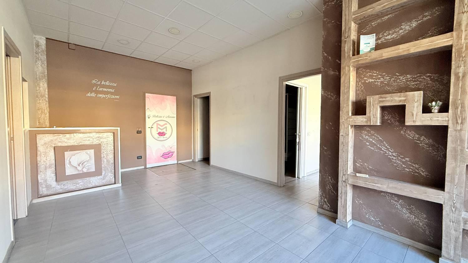 Magazzino in affitto a Misilmeri