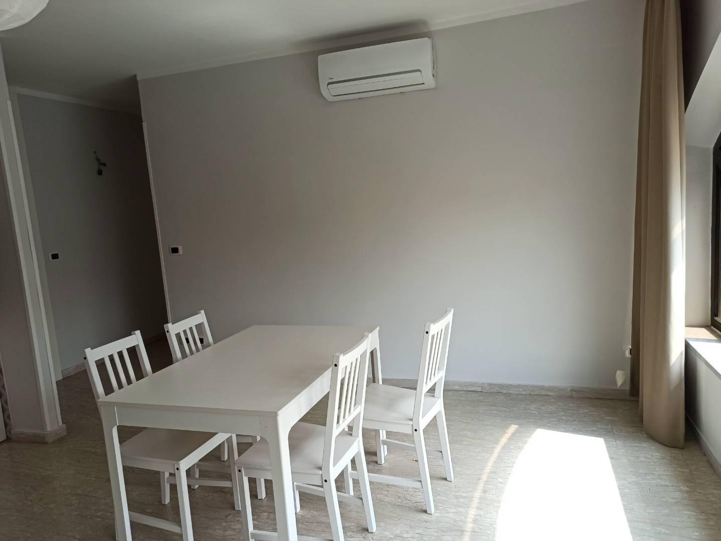 Trilocale in affitto a Avellino