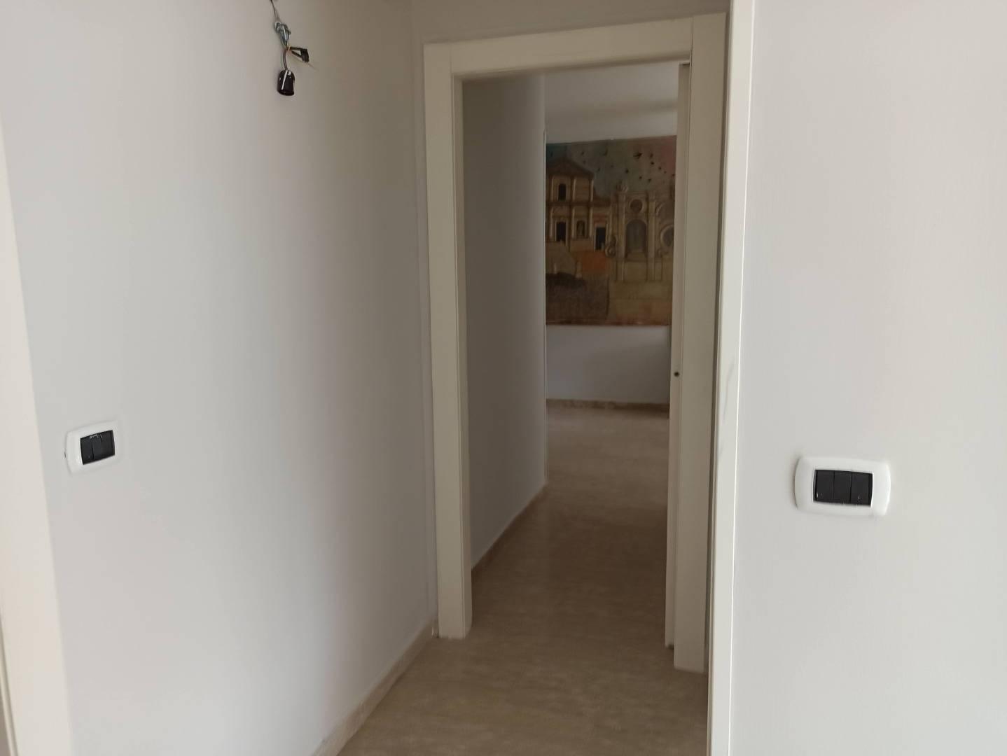 Trilocale in affitto a Avellino