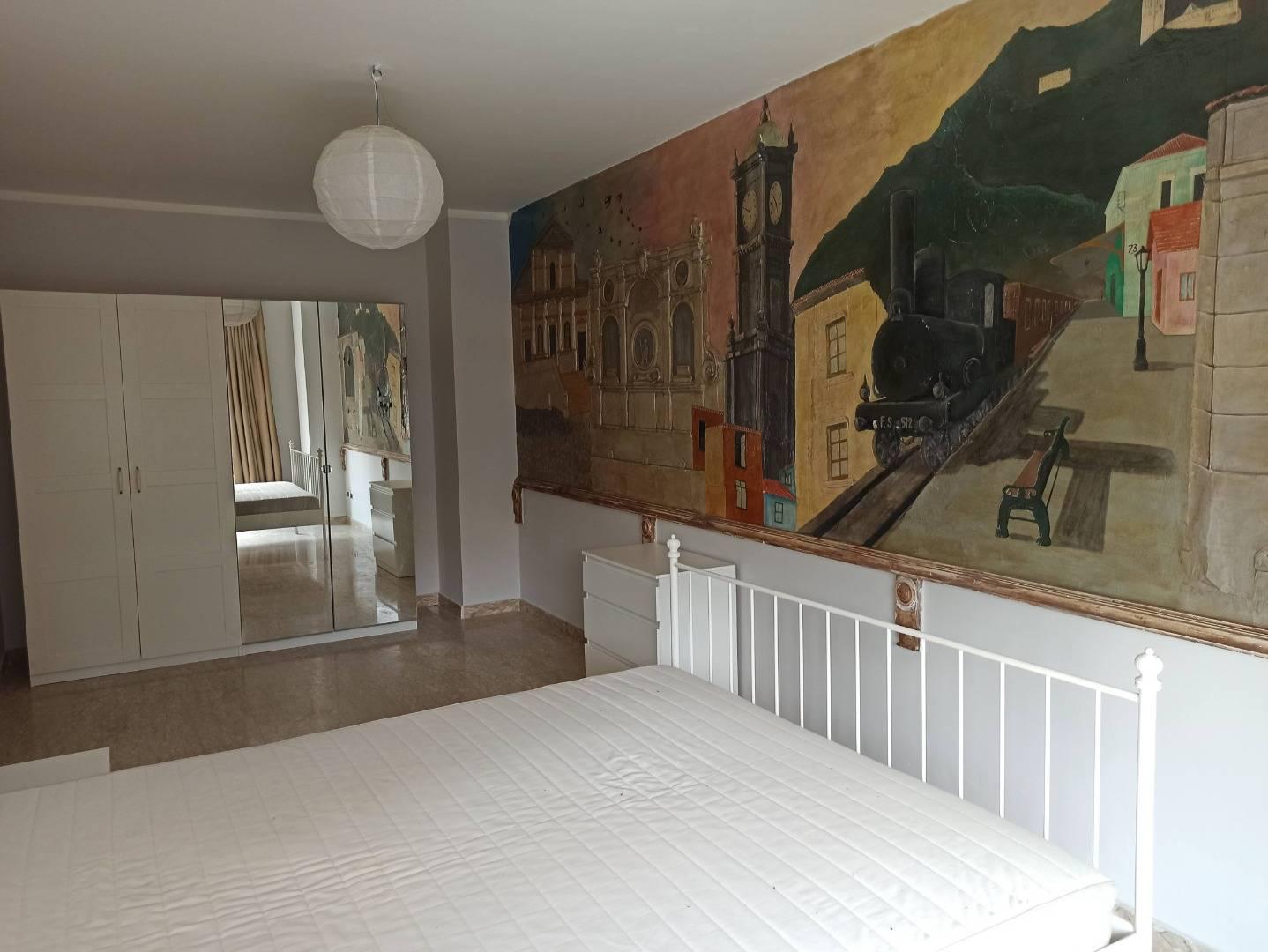 Trilocale in affitto a Avellino