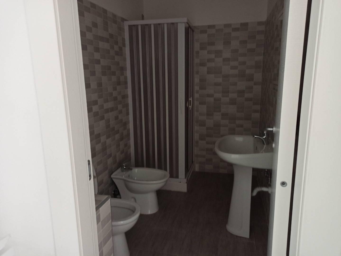 Trilocale in affitto a Avellino