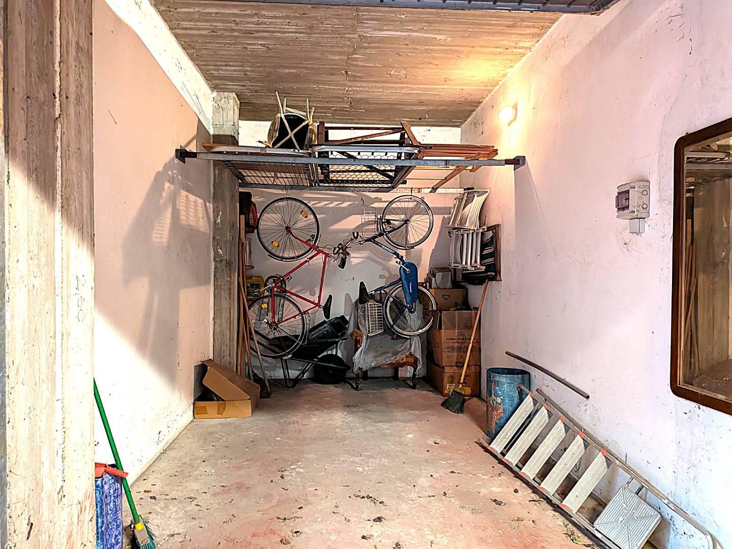 Box/Garage 15mq in vendita a Orbassano