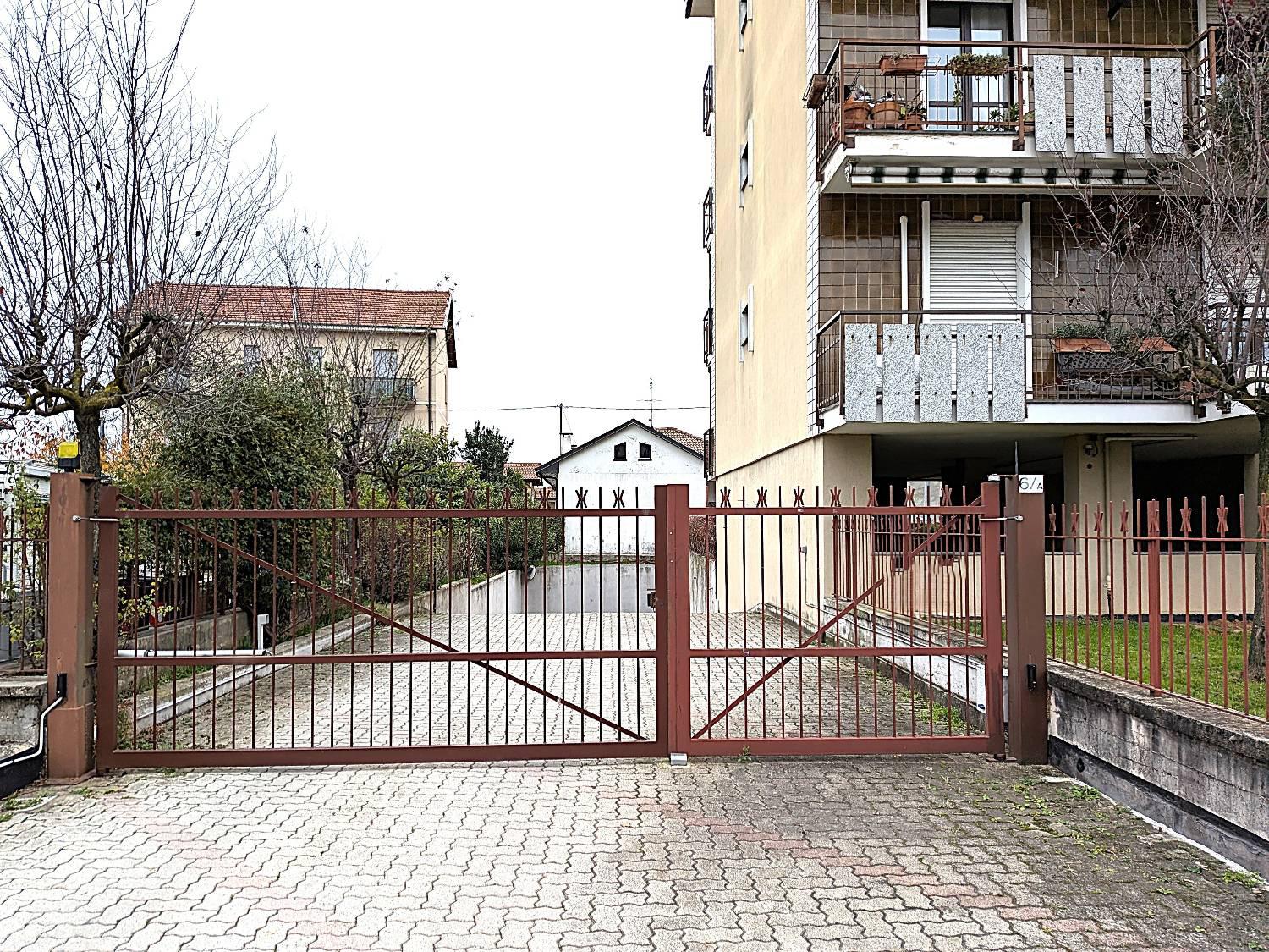 Box/Garage 15mq in vendita a Orbassano