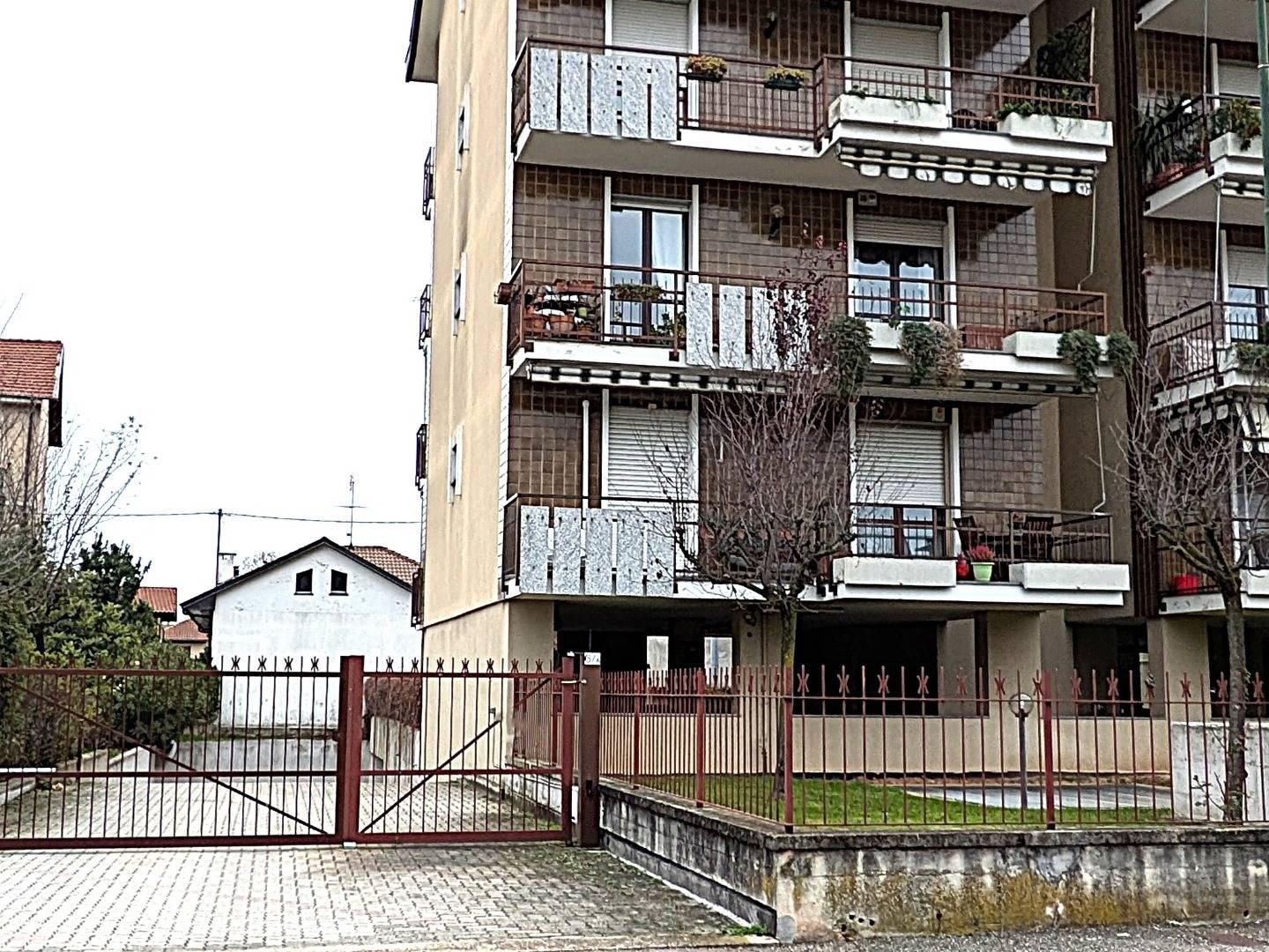 Box/Garage 15mq in vendita a Orbassano