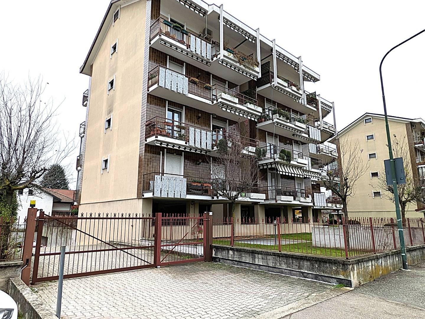 Box/Garage 15mq in vendita a Orbassano