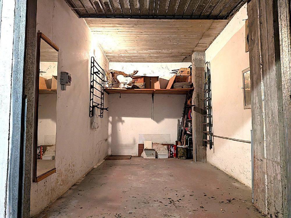 Box/Garage 15mq in vendita a Orbassano