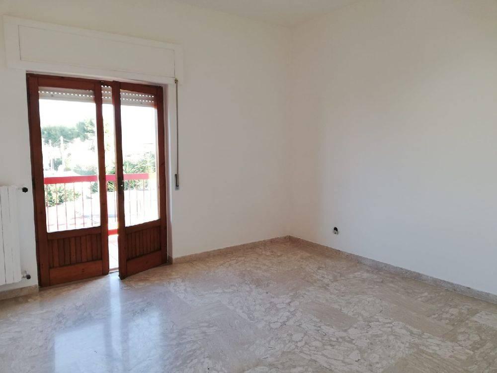 Quadrilocale in vendita a Taranto