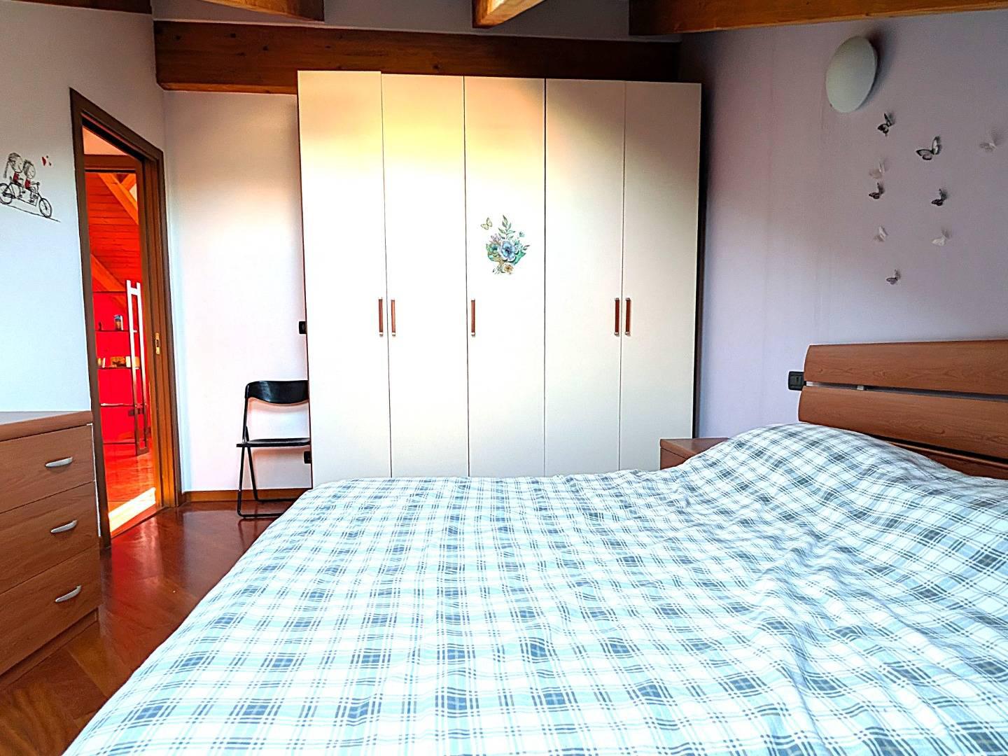 Attico in vendita a Torino