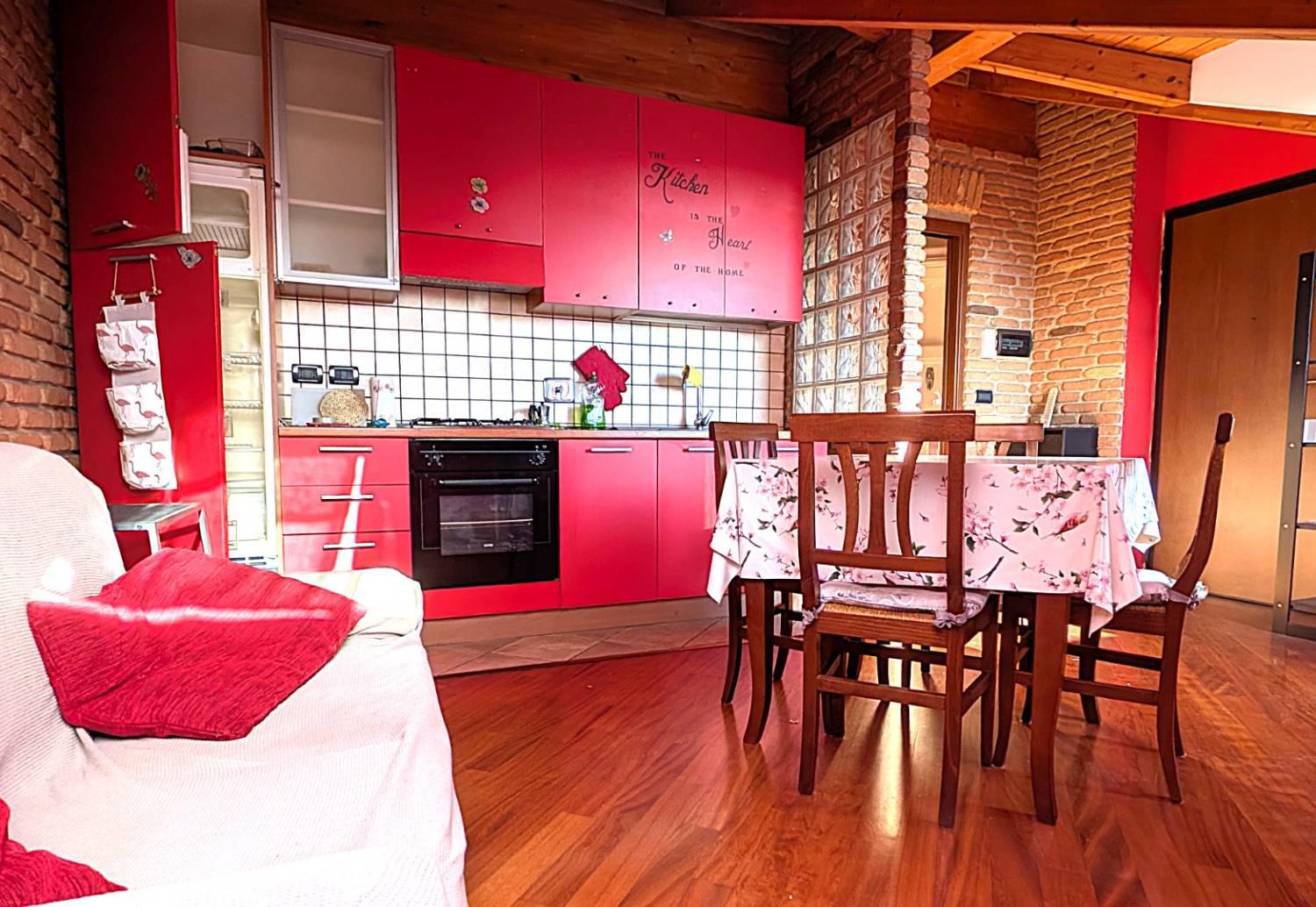 Attico in vendita a Torino