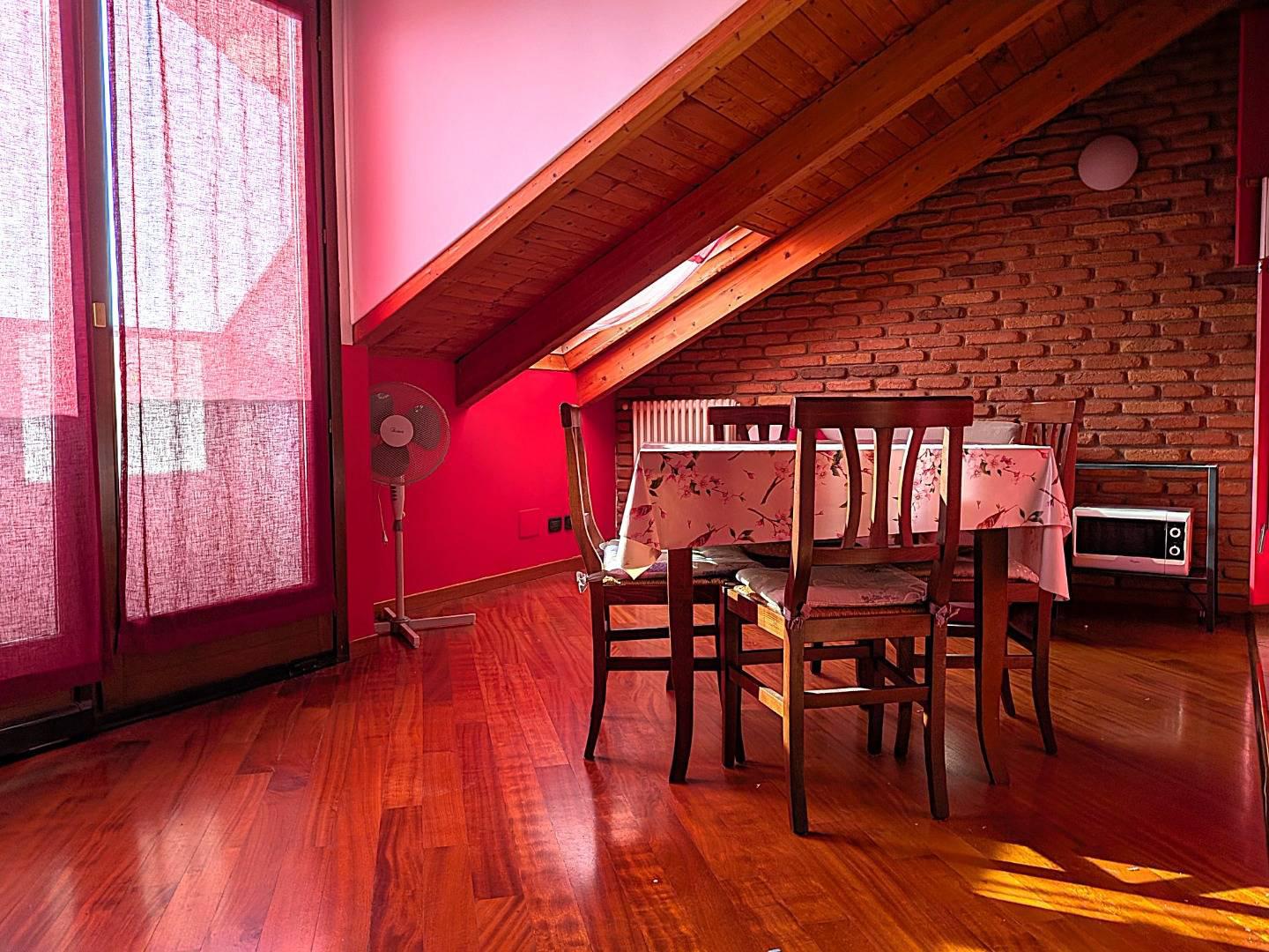 Attico in vendita a Torino