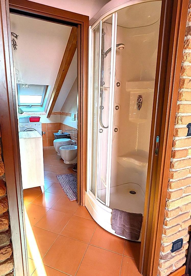 Attico in vendita a Torino