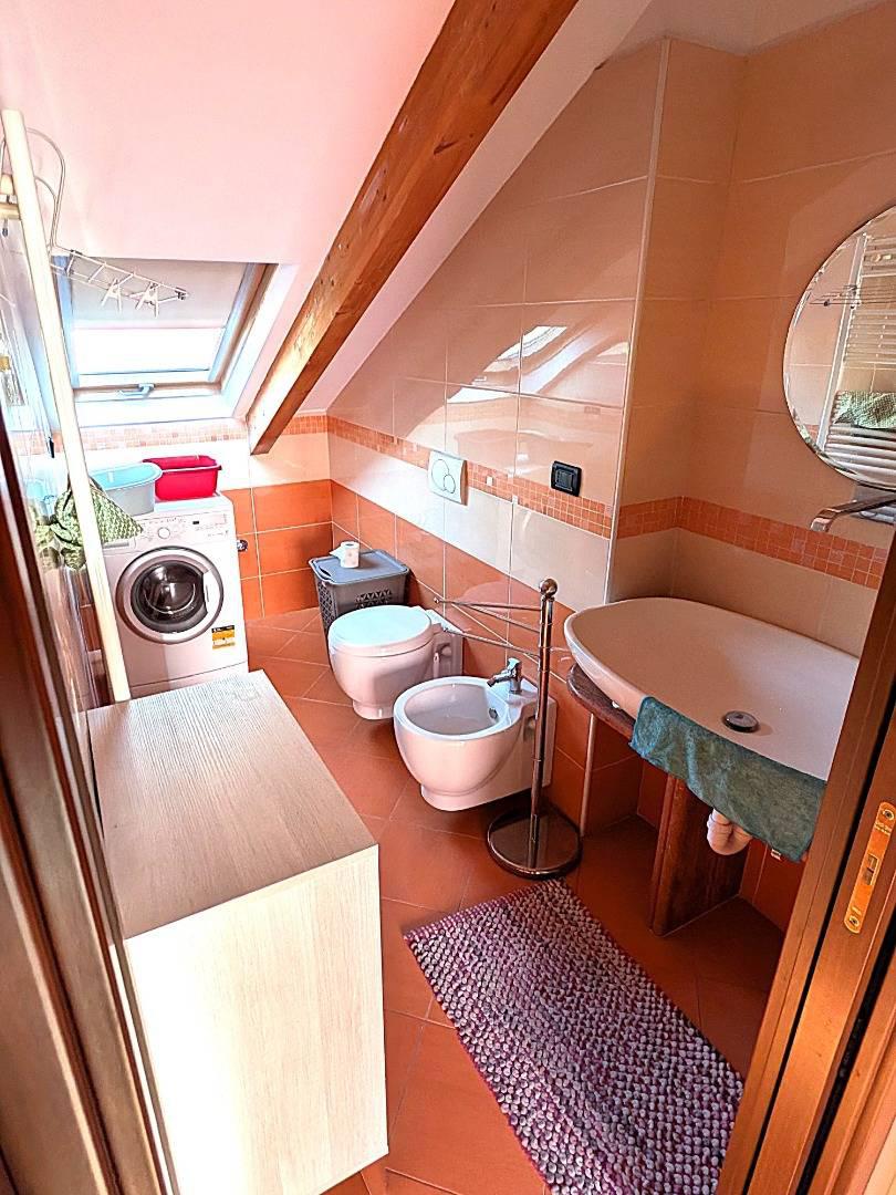 Attico in vendita a Torino