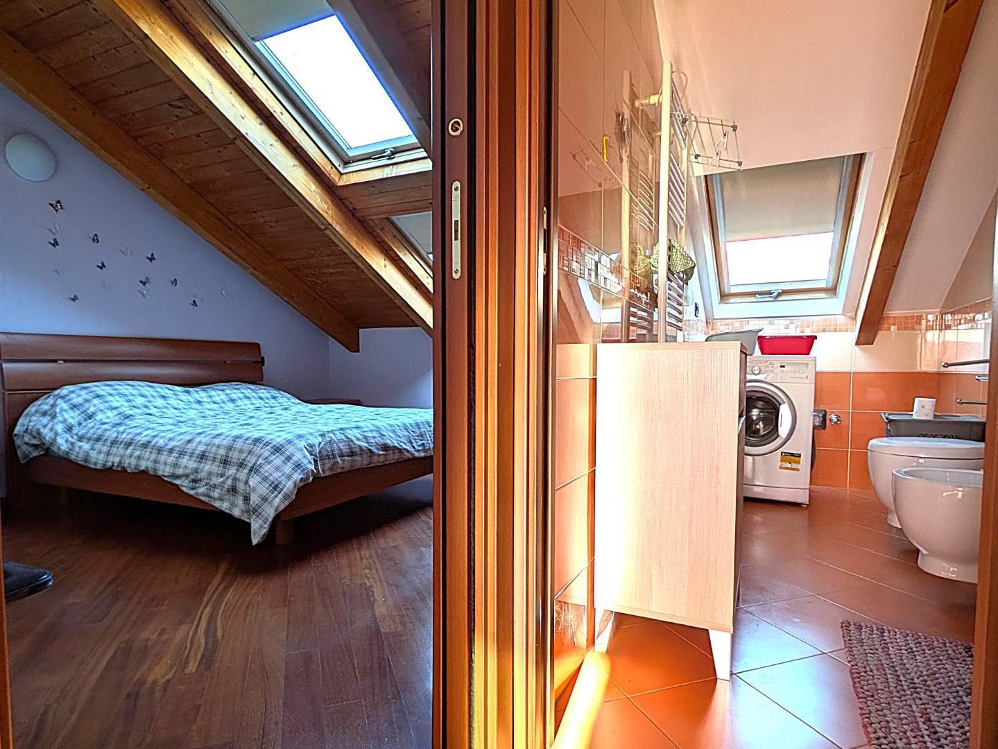 Attico in vendita a Torino