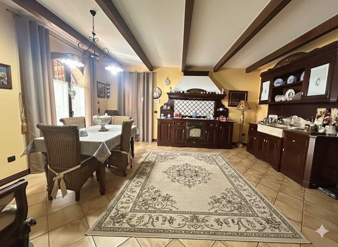 Villa con giardino a Porto Empedocle