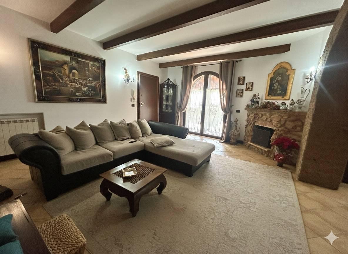 Villa con giardino a Porto Empedocle