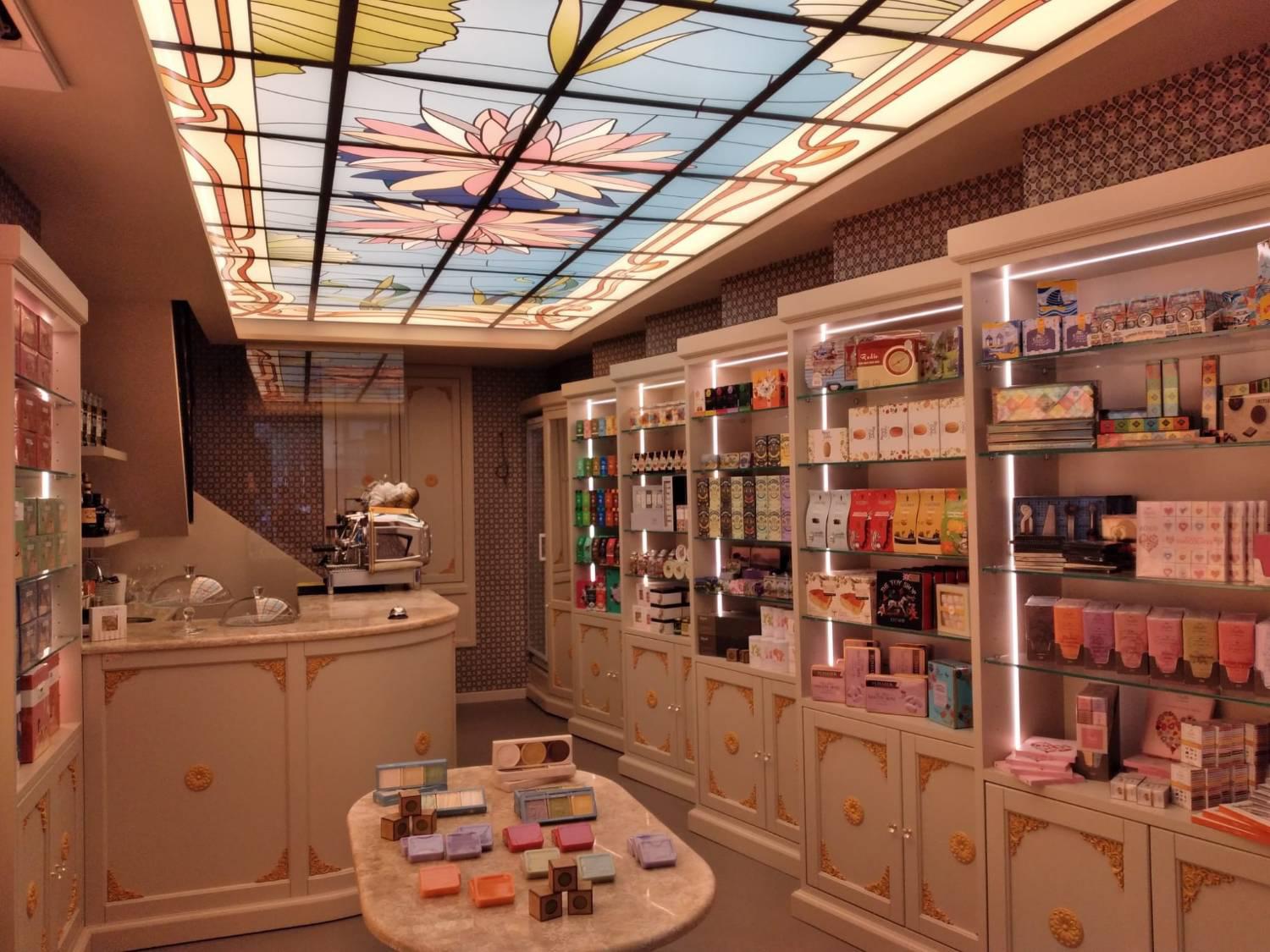 Attivit� commerciale Bar e tabacchi in vendita a Arezzo