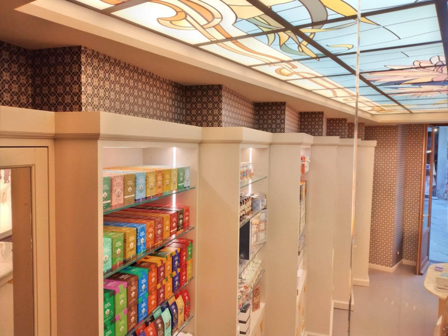 Attivit� commerciale Bar e tabacchi in vendita a Arezzo