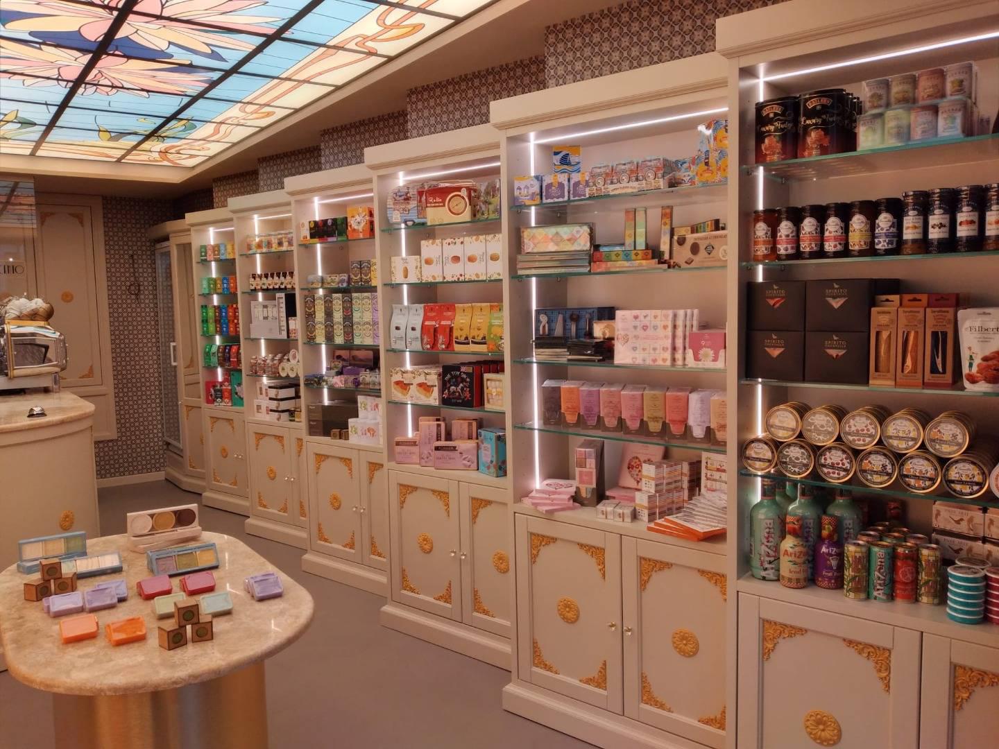 Attivit� commerciale Bar e tabacchi in vendita a Arezzo