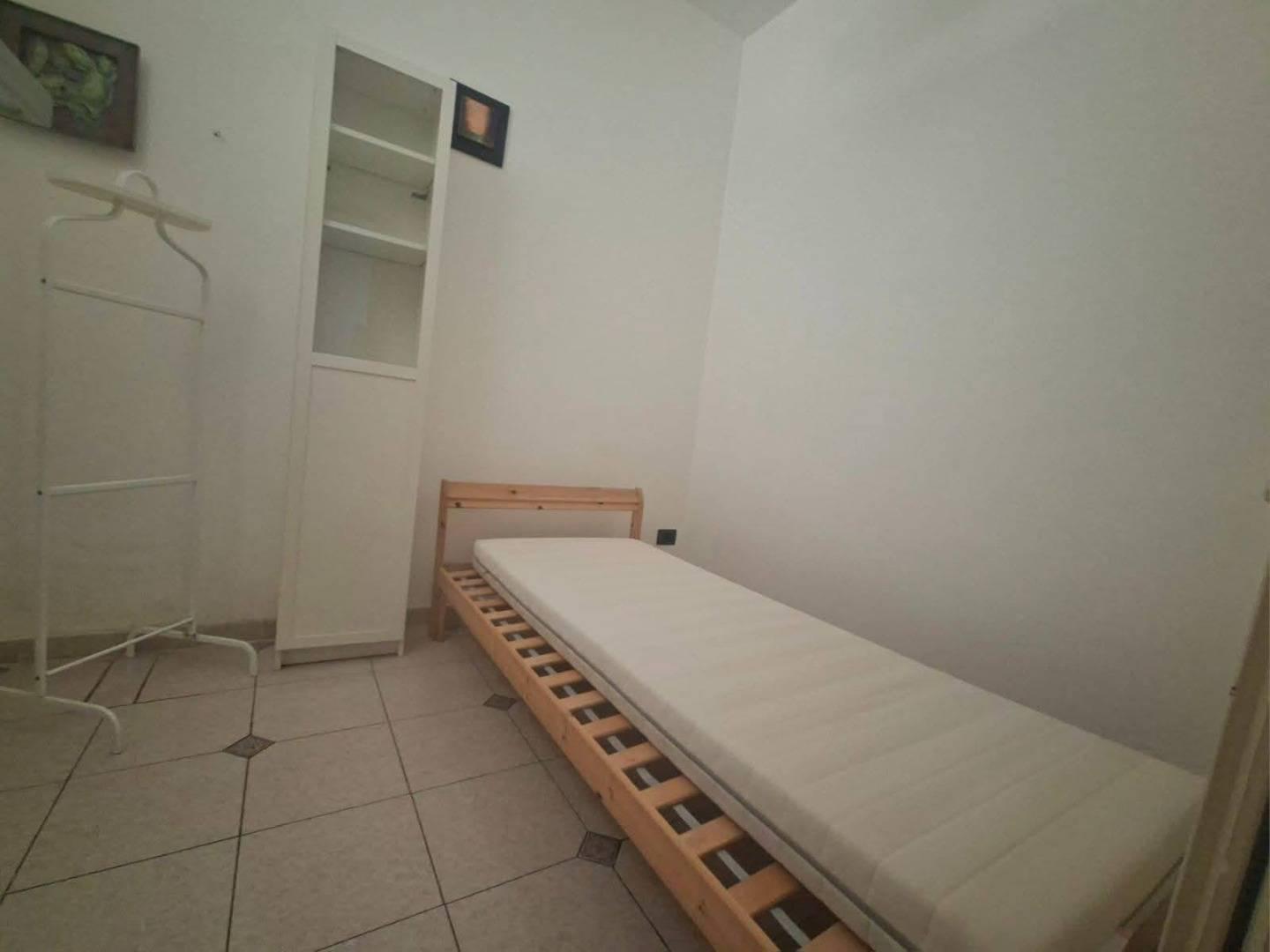 Trilocale arredato in affitto a Trecase