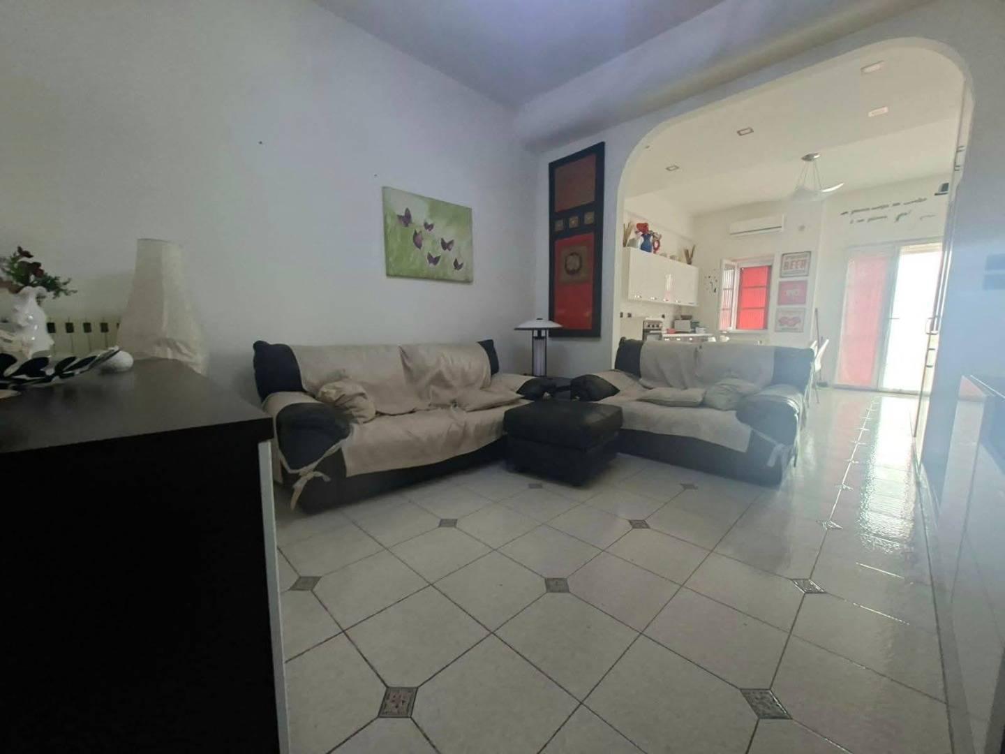 Trilocale arredato in affitto a Trecase